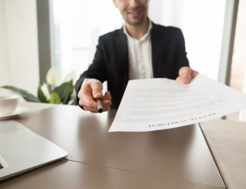 Contrato de Locação